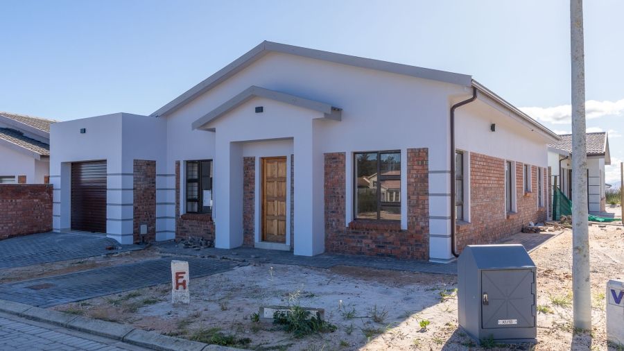 3 Bedroom Property for Sale in Albertinia Western Cape